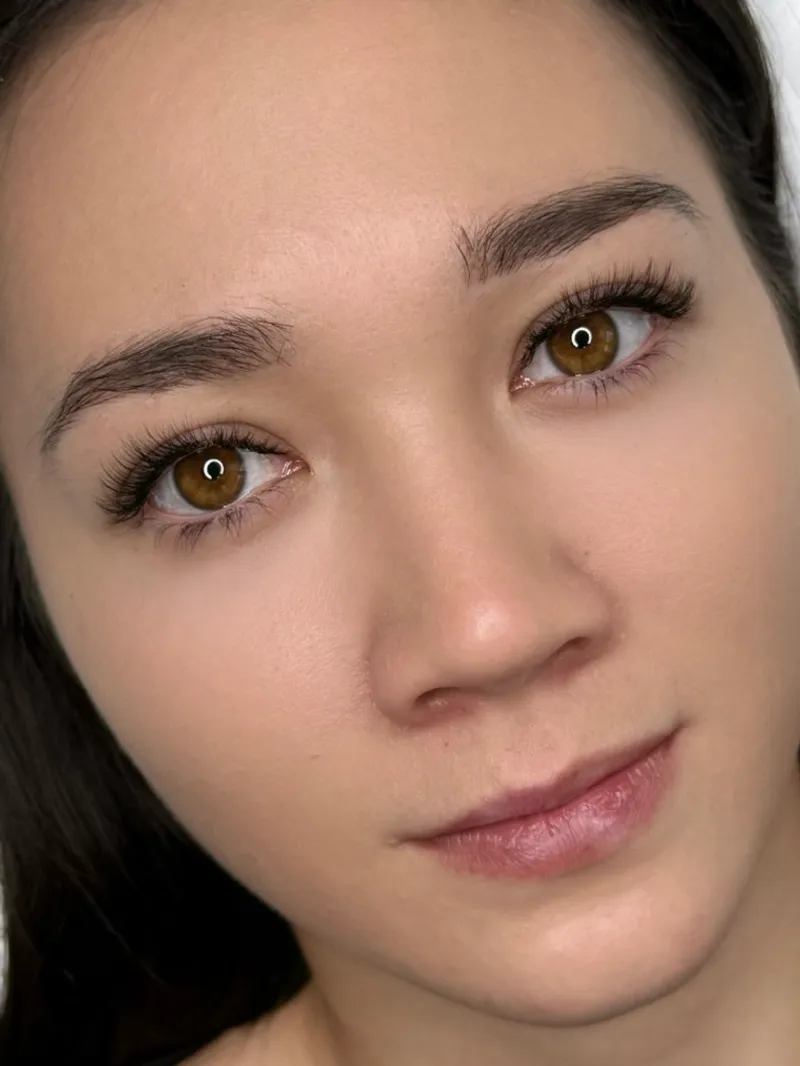 Classic Lashes 3 3 - classic