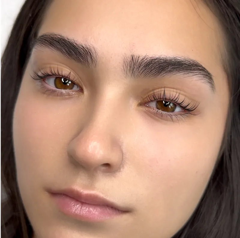 Lash Filler 1 4 - filler