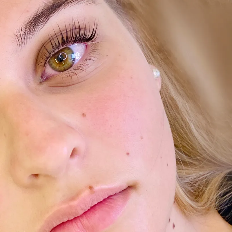 Lash Filler 2 5 - filler