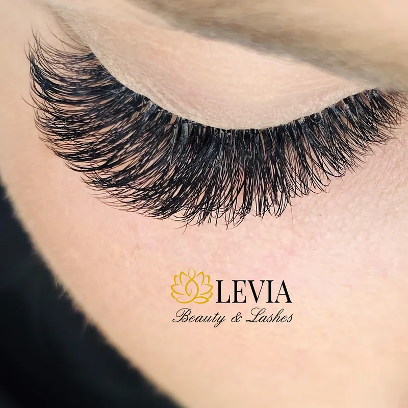 Volume Lashes 11 13 - volume