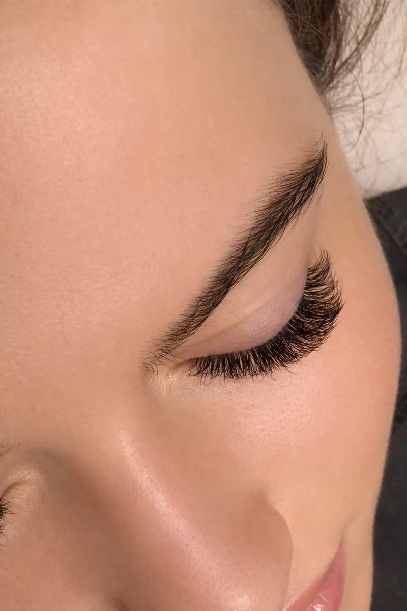 Classic Lashes 1 14 - classic