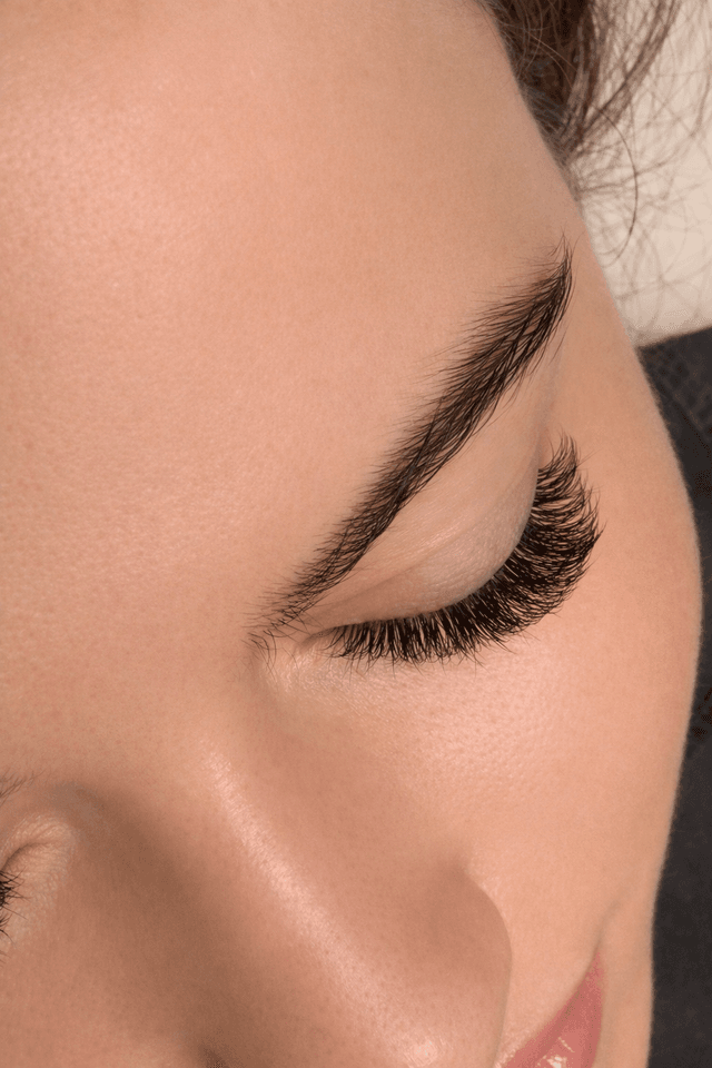 Classic Lashes 1 14 - classic
