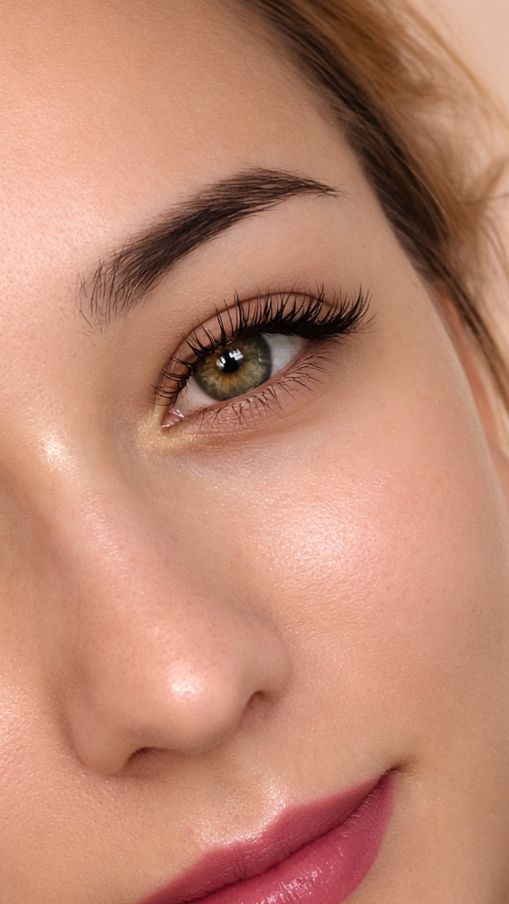 Classic Lashes 2 15 - classic