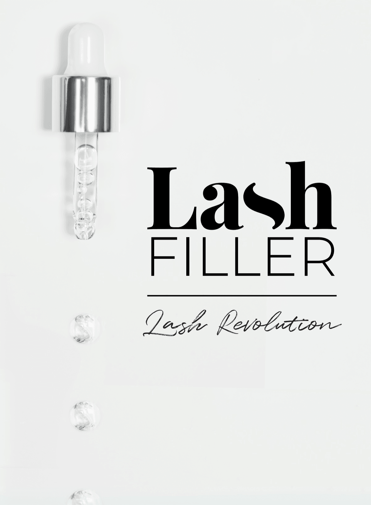 Lash Filler treatment