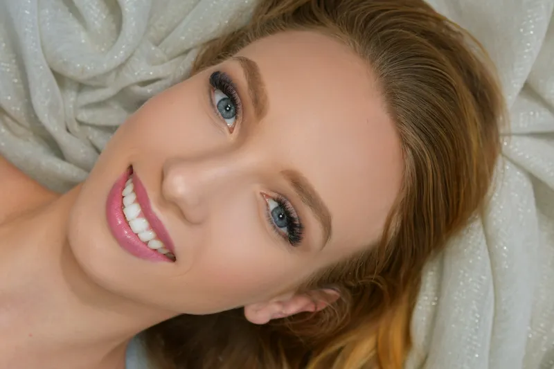 Volume Lashes 8 10 - volume