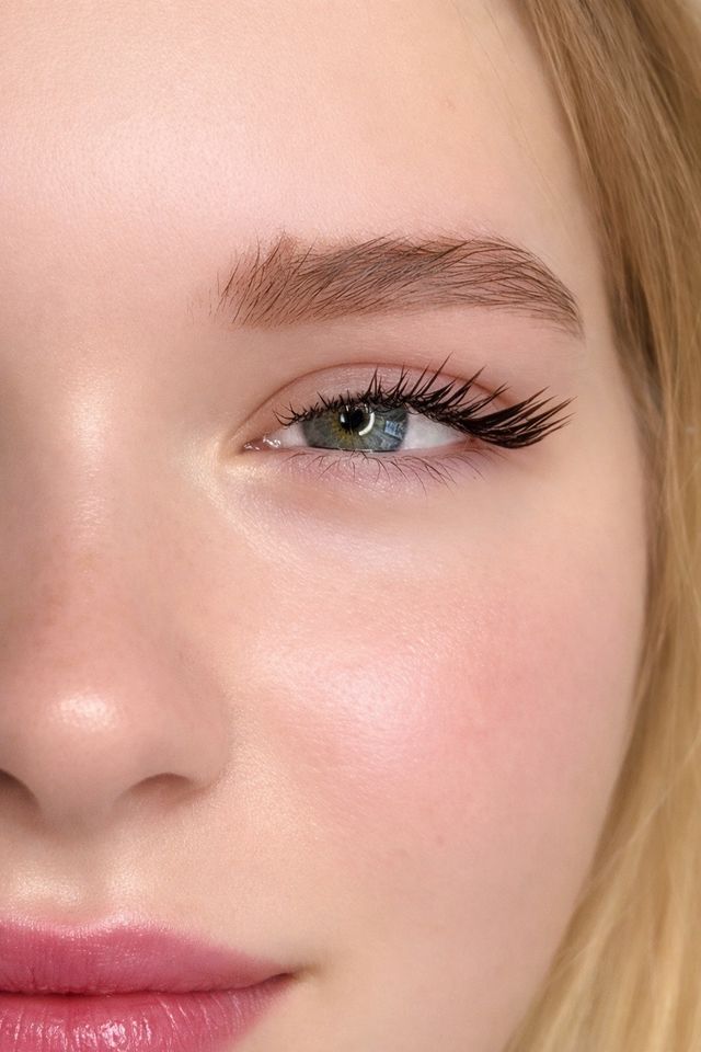 Mascara Effect 1 29 - mascara