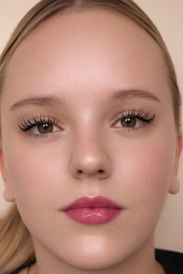 Mascara Effect 2 30 - mascara