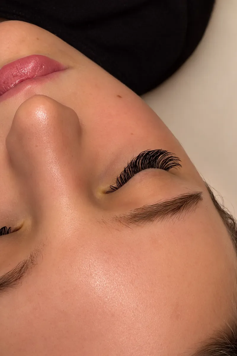 Mascara Effect 4 32 - mascara