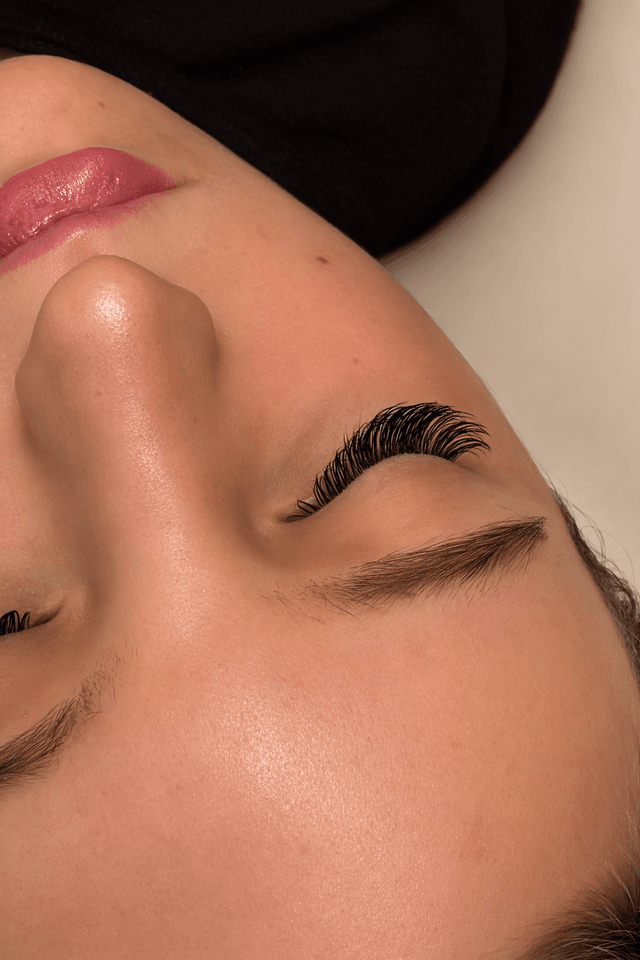 Mascara Effect 4 32 - mascara