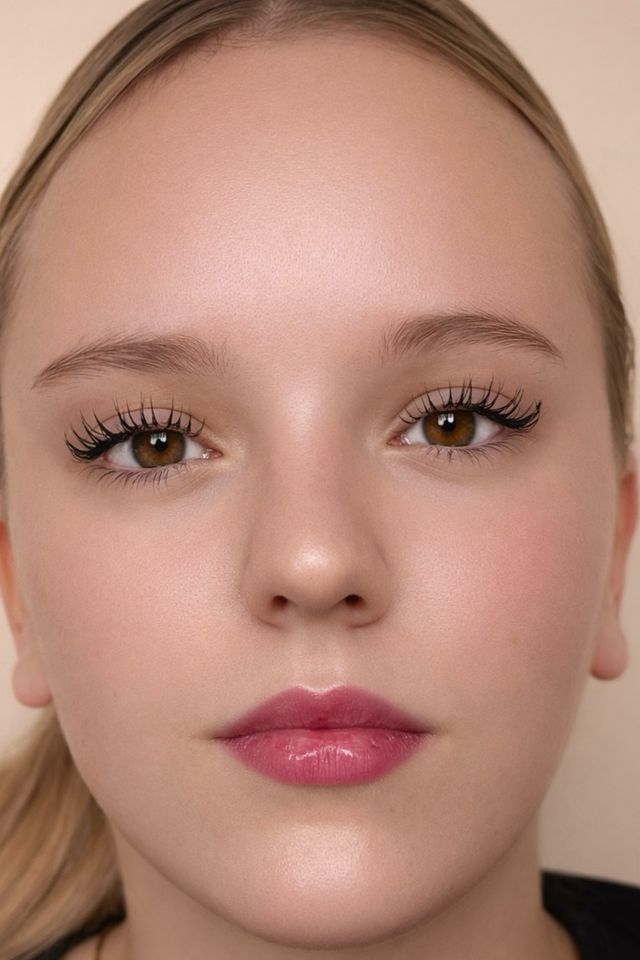 Mascara Effect 5 33 - mascara