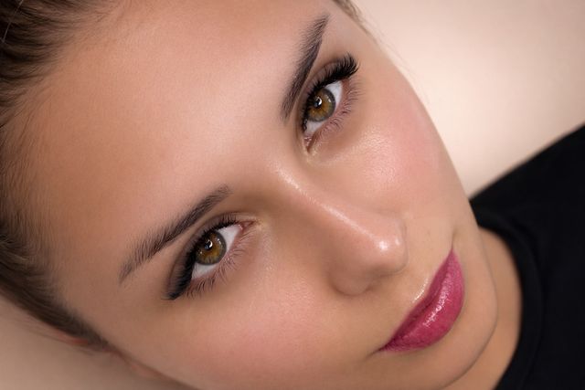 Volume Lashes 1 1 - volume