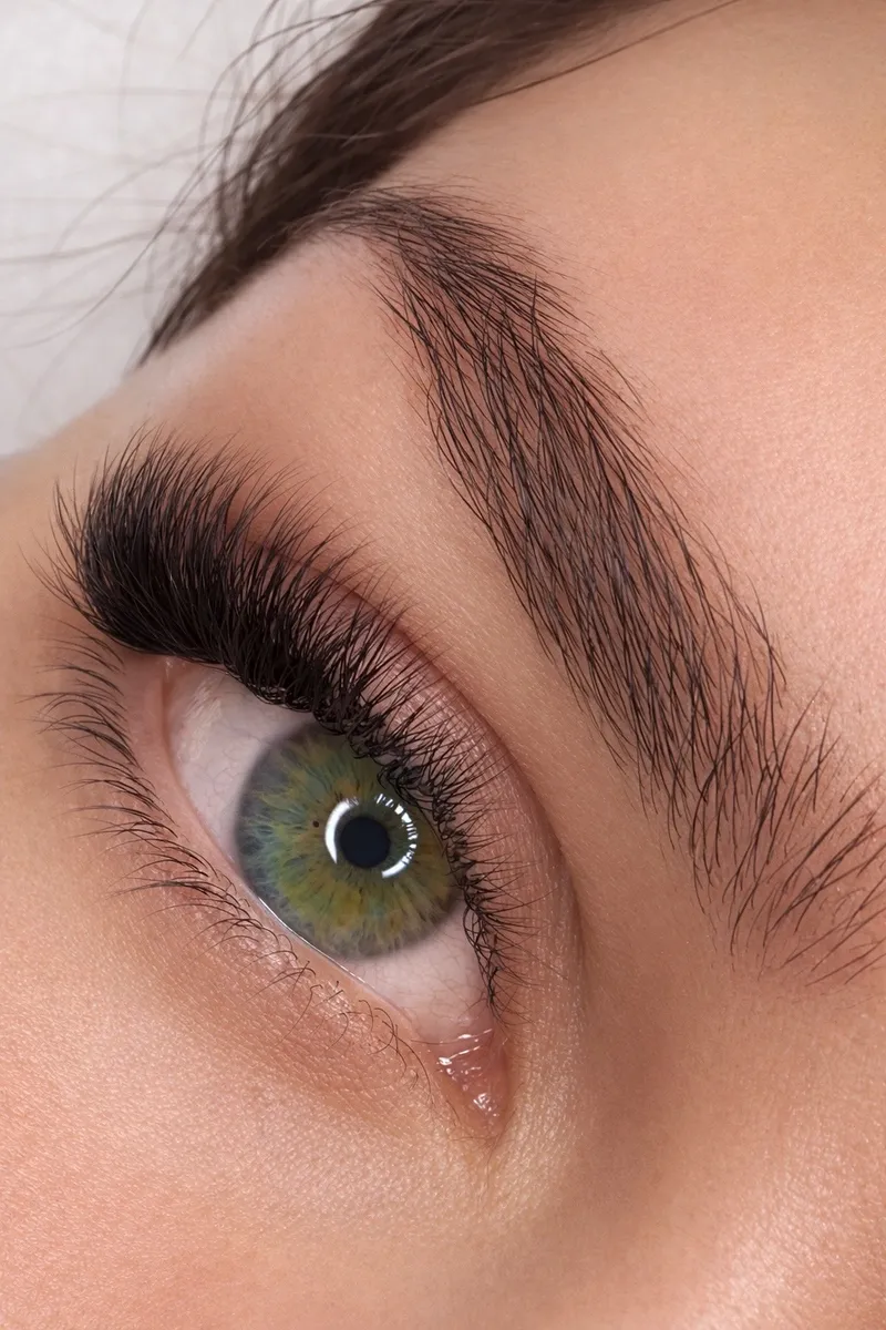 Volume Lashes 2 2 - volume