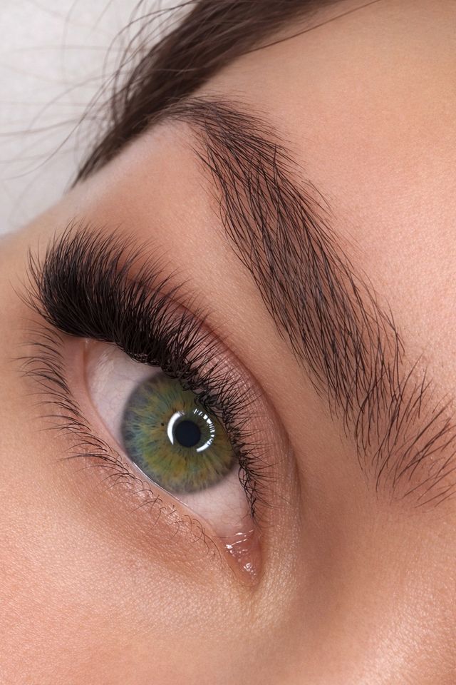 Volume Lashes 2 2 - volume