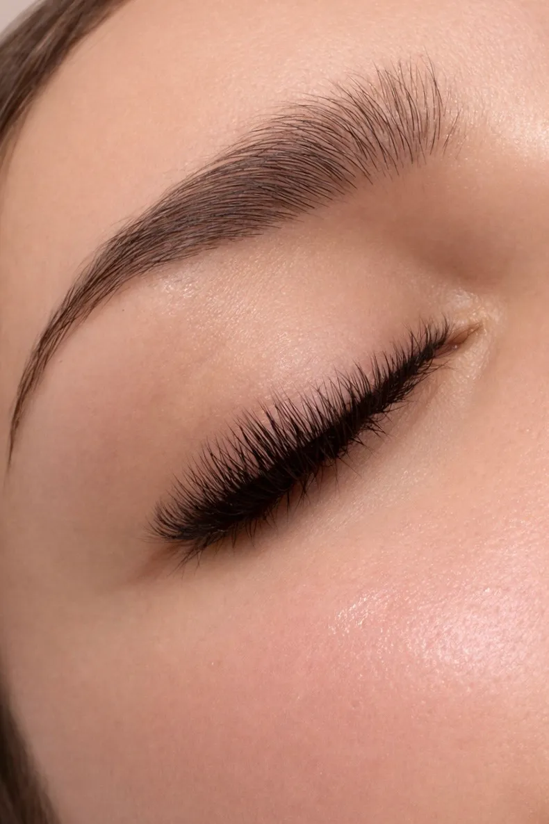 Volume Lashes 3 3 - volume