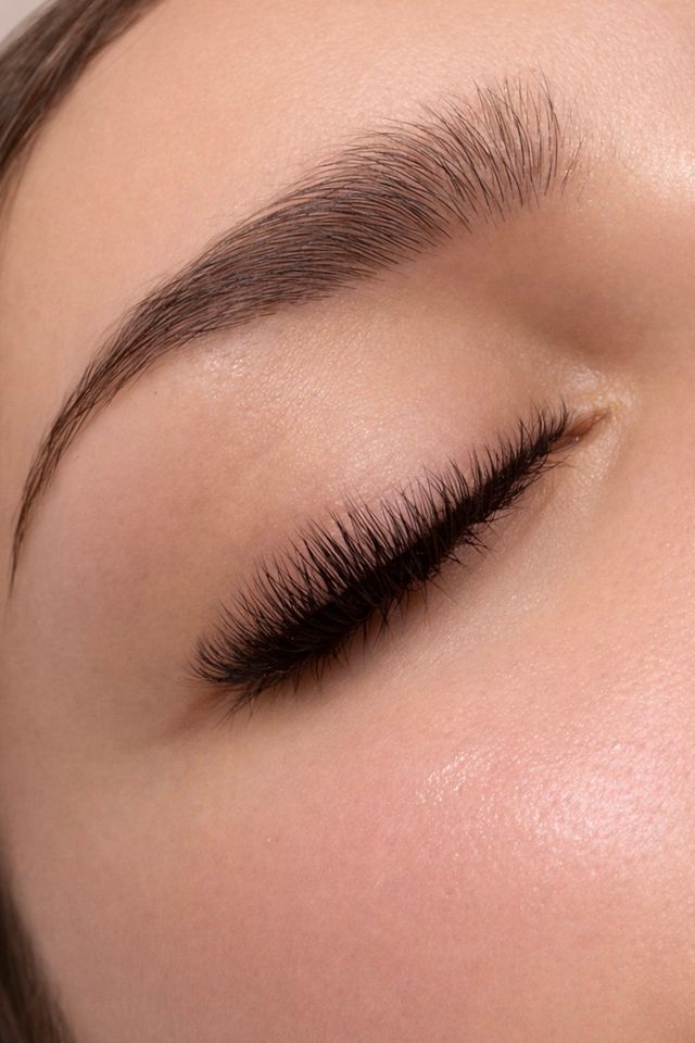 Volume Lashes 3 3 - volume