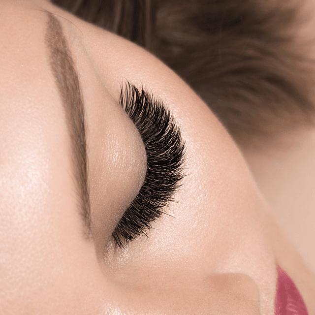 Volume Lashes 4 4 - volume