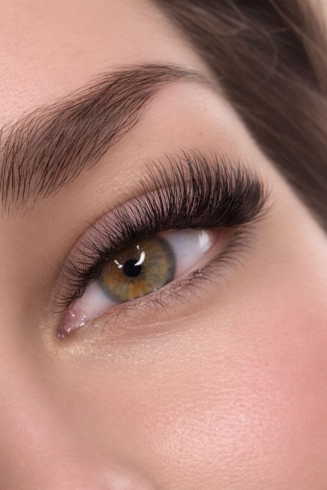 Volume Lashes 5 5 - volume
