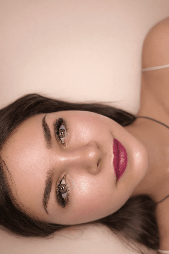 Volume Lashes 6 6 - volume