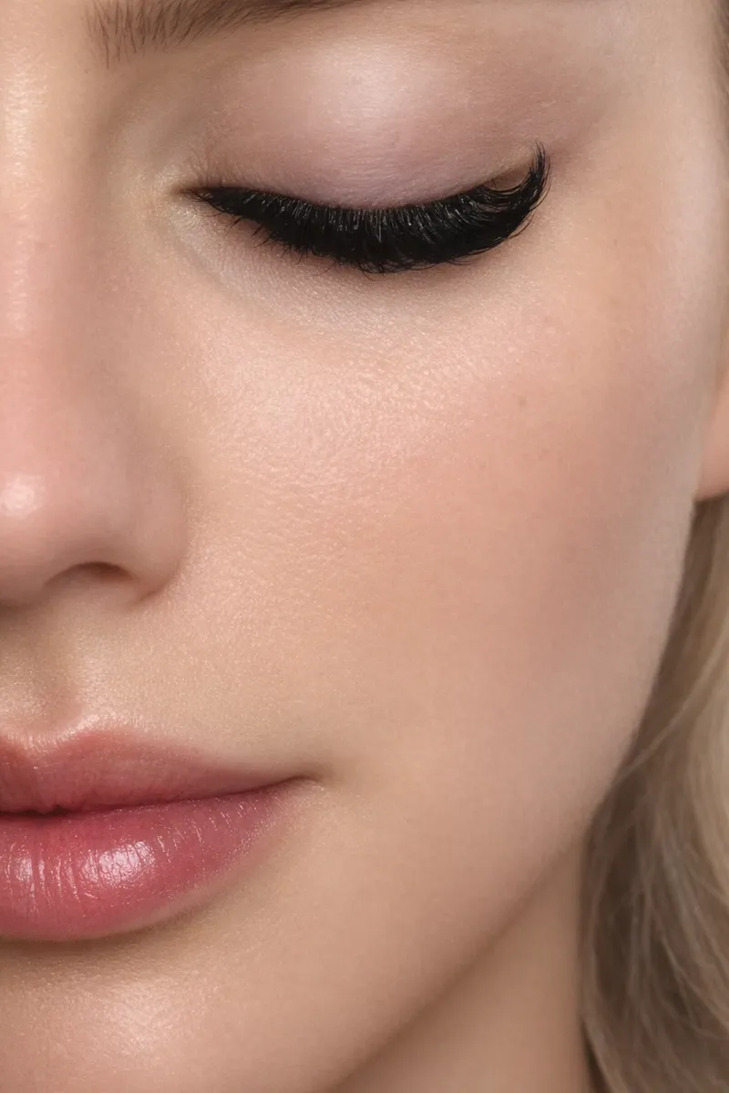 Volume Lashes 9 9 - volume