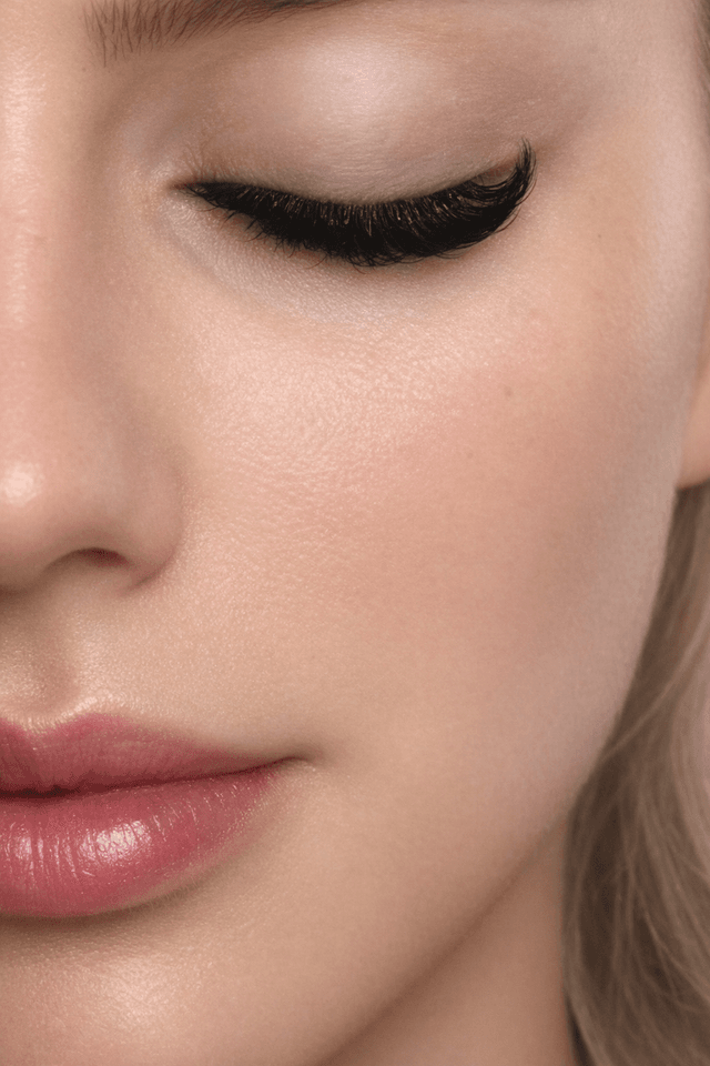 Volume Lashes 9 9 - volume