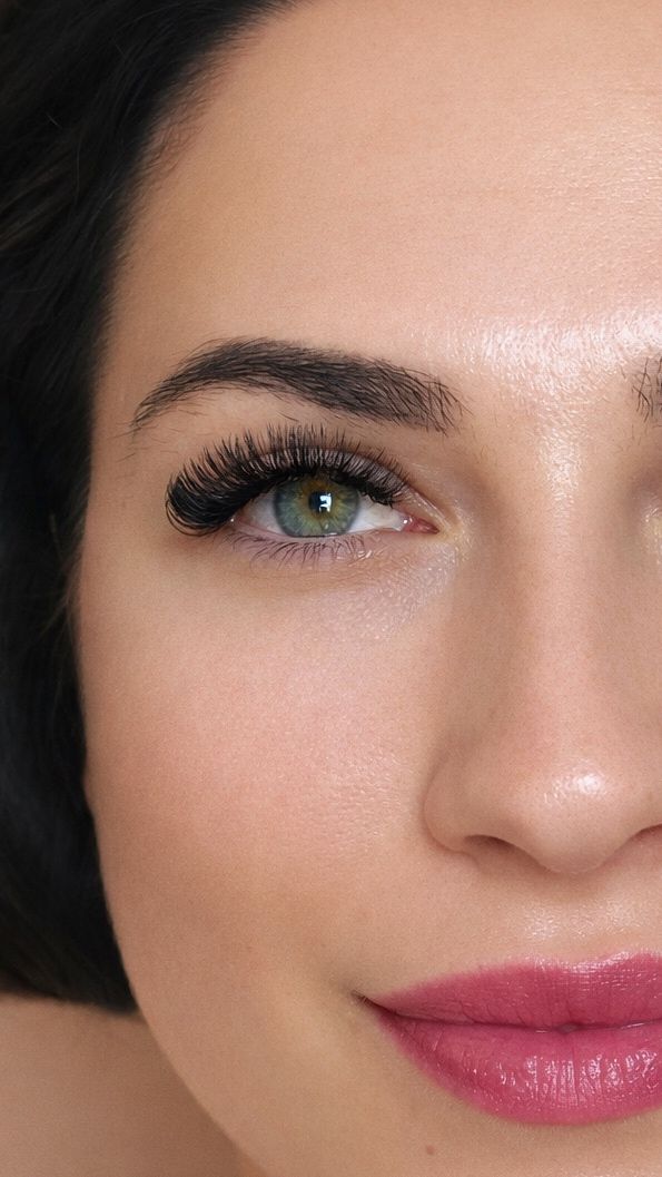 Volume Lashes 10 10 - volume