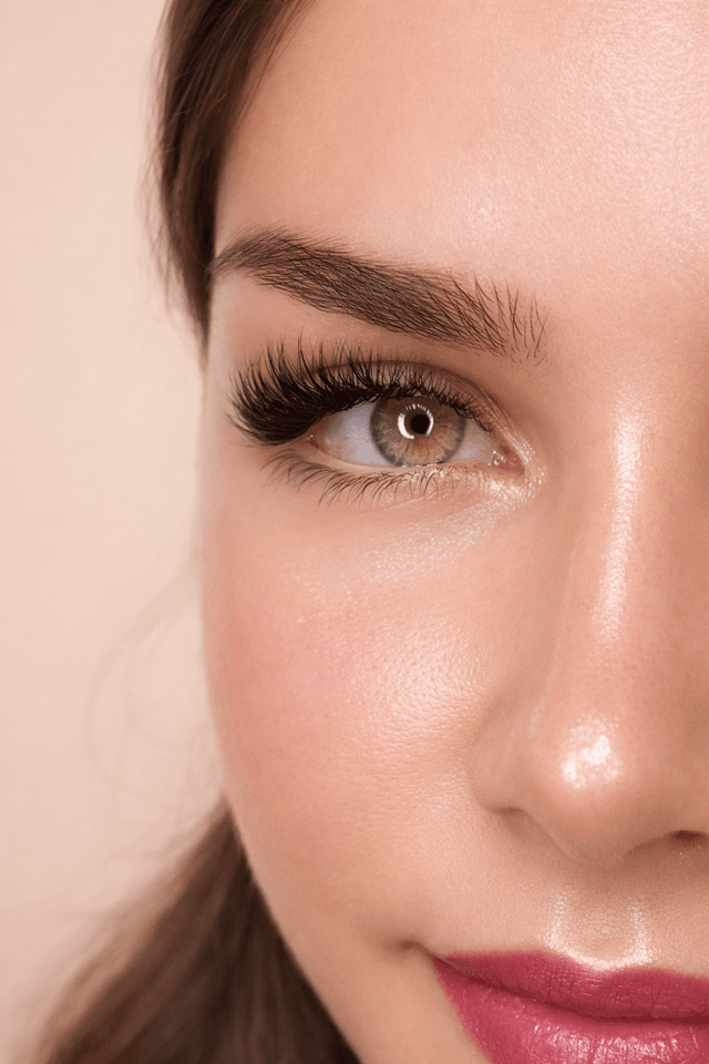 Volume Lashes 11 11 - volume