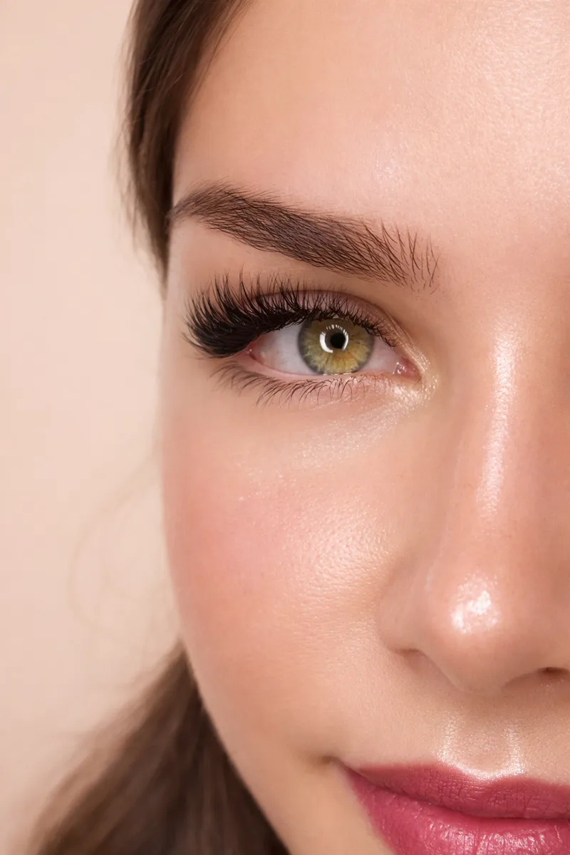 Volume Lashes 11 11 - volume