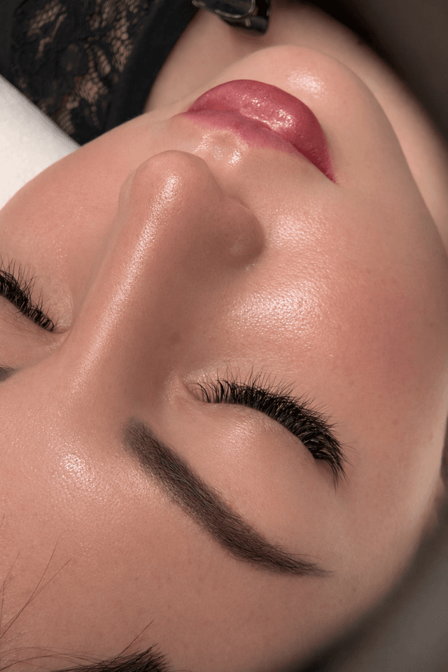 Volume Lashes 13 13 - volume