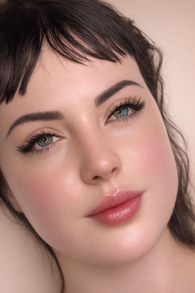 Whispy Lashes 1 34 - whispy