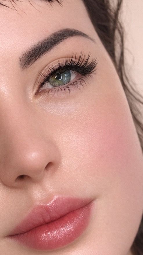 Whispy Lashes 3 36 - whispy